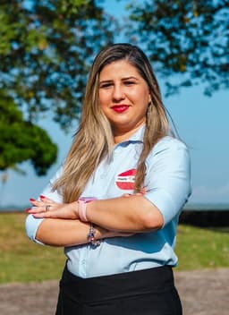 Andreia Quintela