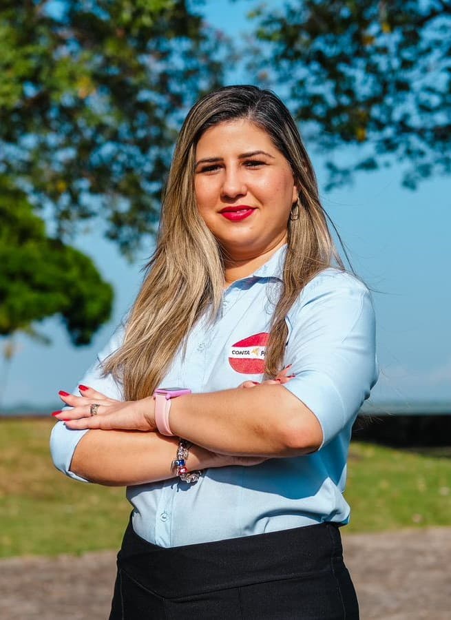 Andreia Quintela