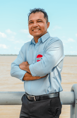 Carlos Silva