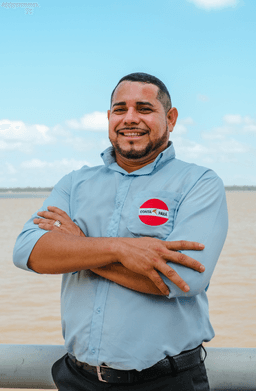 Edson Sacramento