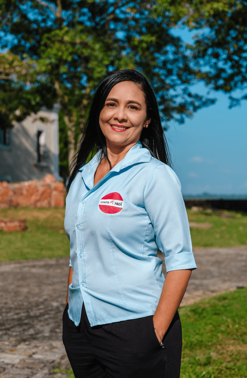Gilmara Lene