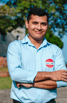 Jeidiel Correa