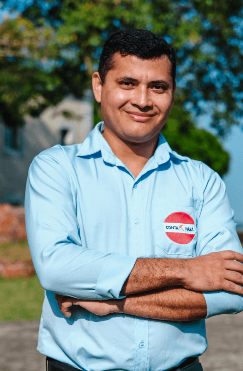 Jeidiel Correa