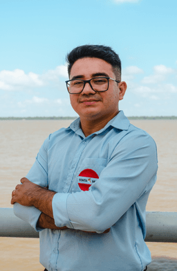 Leonardo Santos