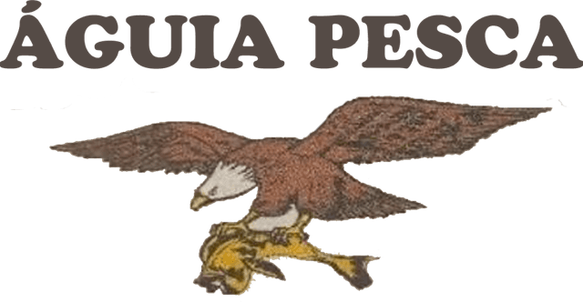 Águia Pesca