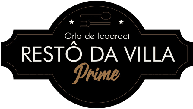Restô da Vila